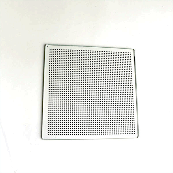 Checkerboard Calibration Plate